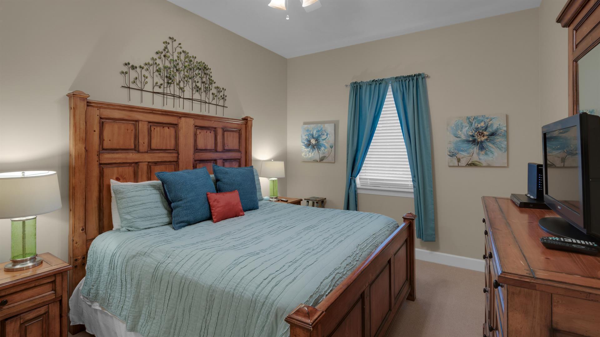 231 Somerset Bridge Road, Unit 2302 Santa Rosa Beach, FL 32459 - Photo 14 of 38 96078-h