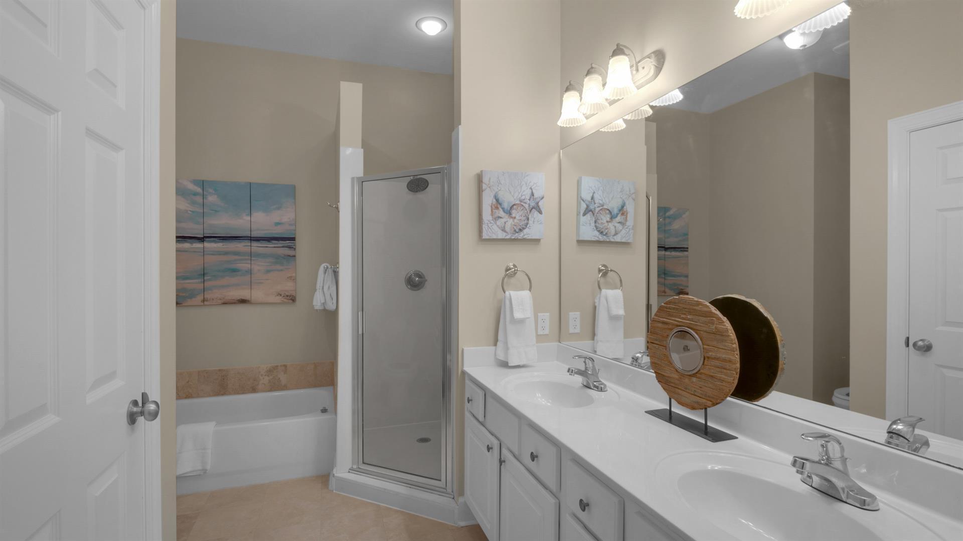 231 Somerset Bridge Road, Unit 2302 Santa Rosa Beach, FL 32459 - Photo 17 of 38 96079-h