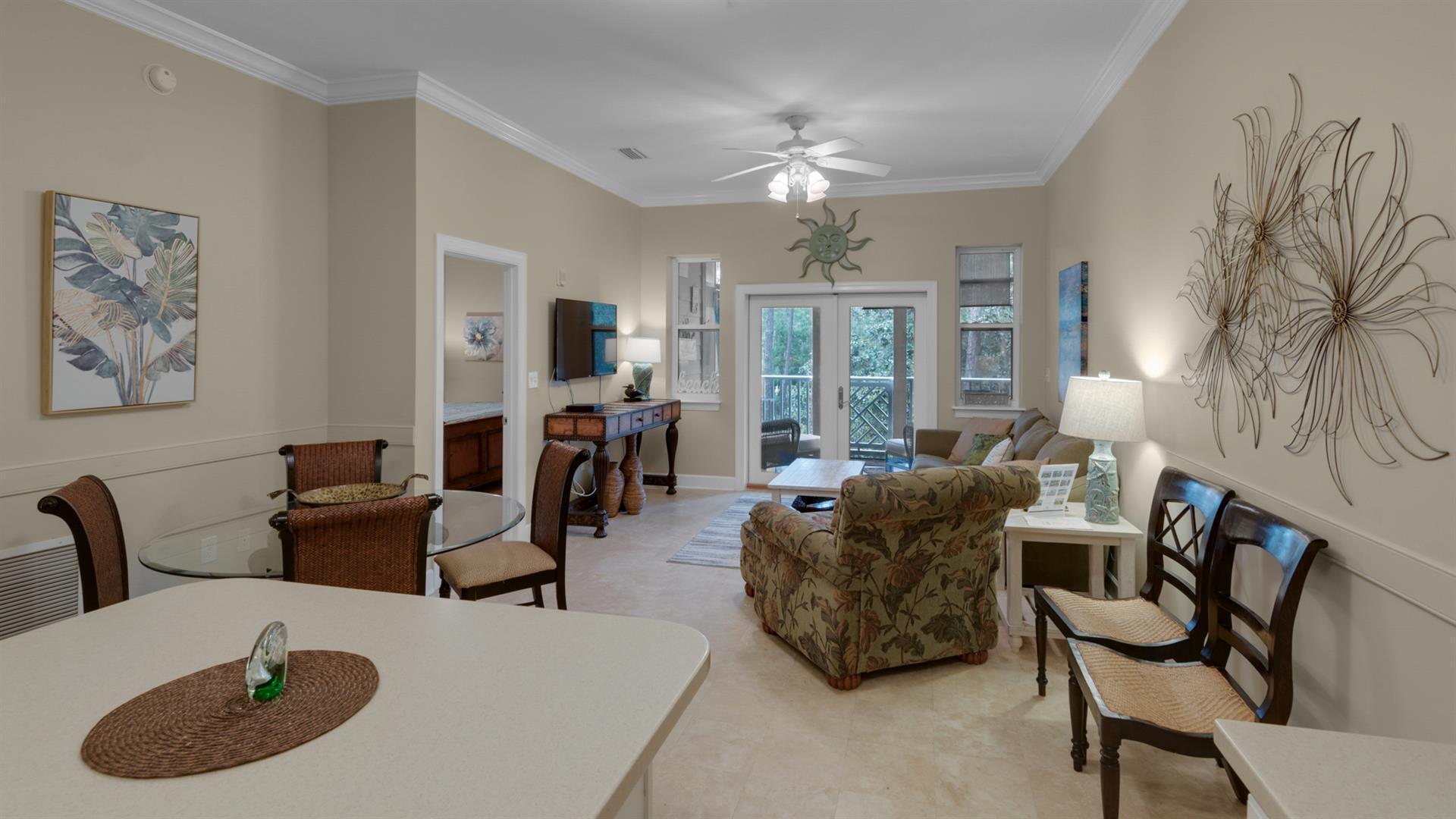 231 Somerset Bridge Road, Unit 2302 Santa Rosa Beach, FL 32459 - Photo 2 of 38 96066-h