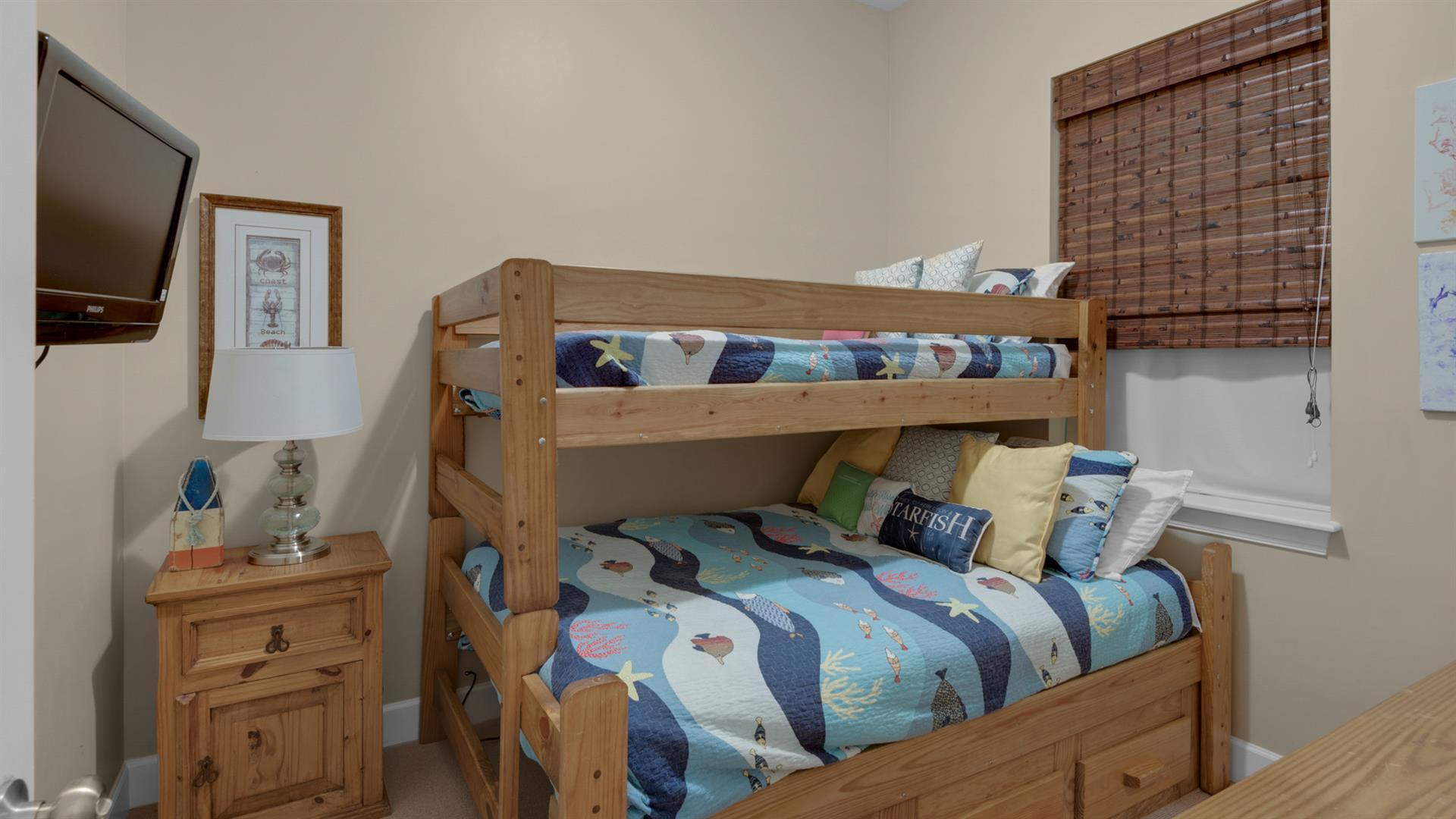231 Somerset Bridge Road, Unit 2302 Santa Rosa Beach, FL 32459 - Photo 22 of 38 96085-h
