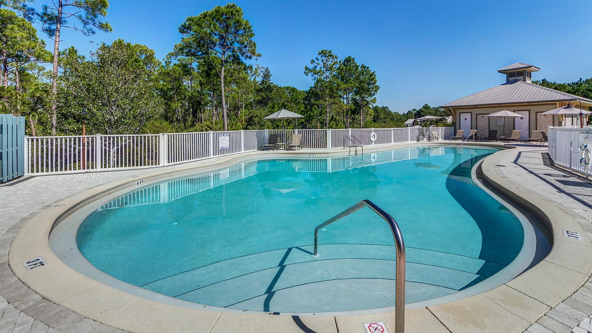 231 Somerset Bridge Road, Unit 2302 Santa Rosa Beach, FL 32459 - Photo 25 of 38 92020-h