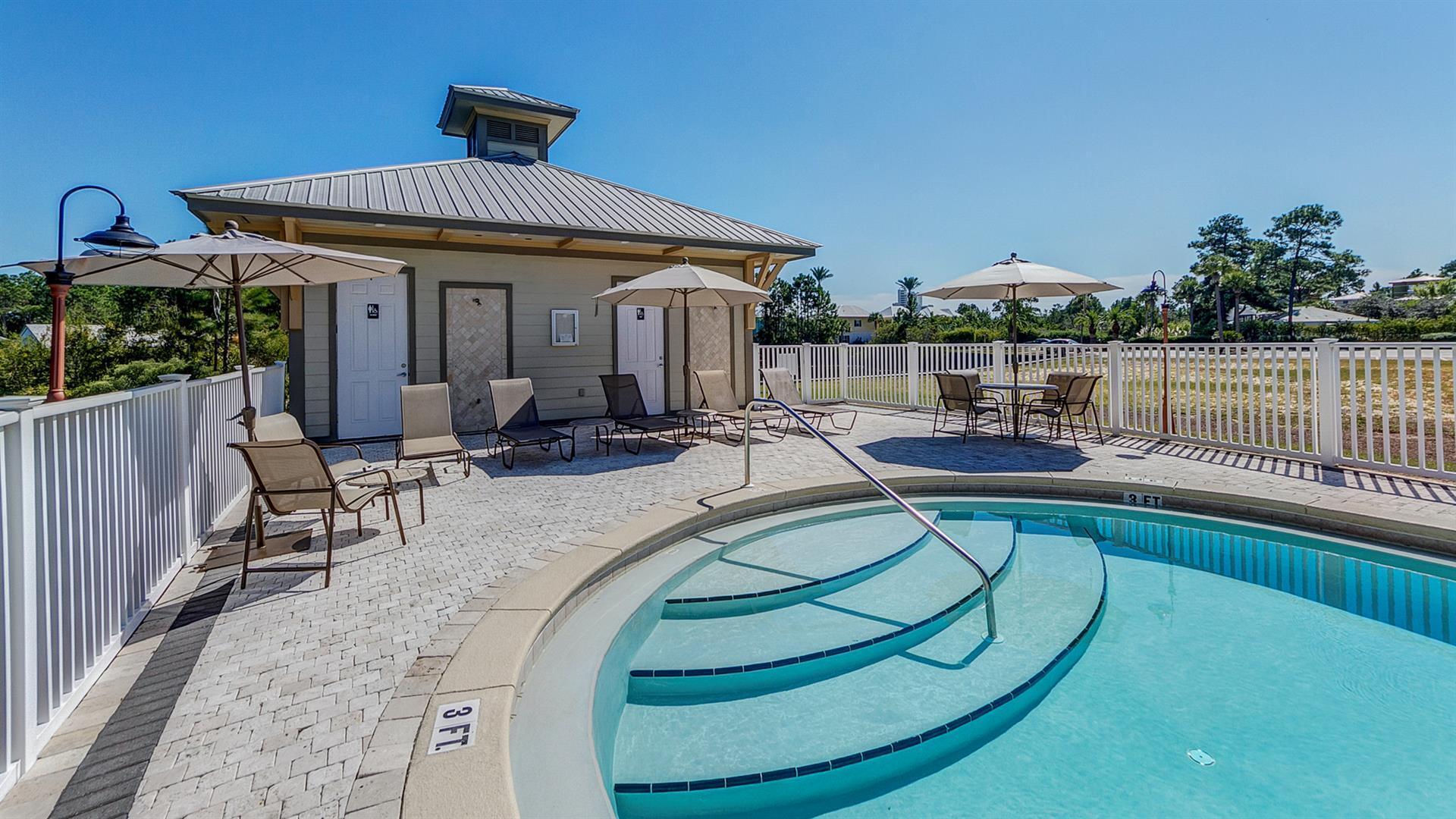 231 Somerset Bridge Road, Unit 2302 Santa Rosa Beach, FL 32459 - Photo 26 of 38 92040-h