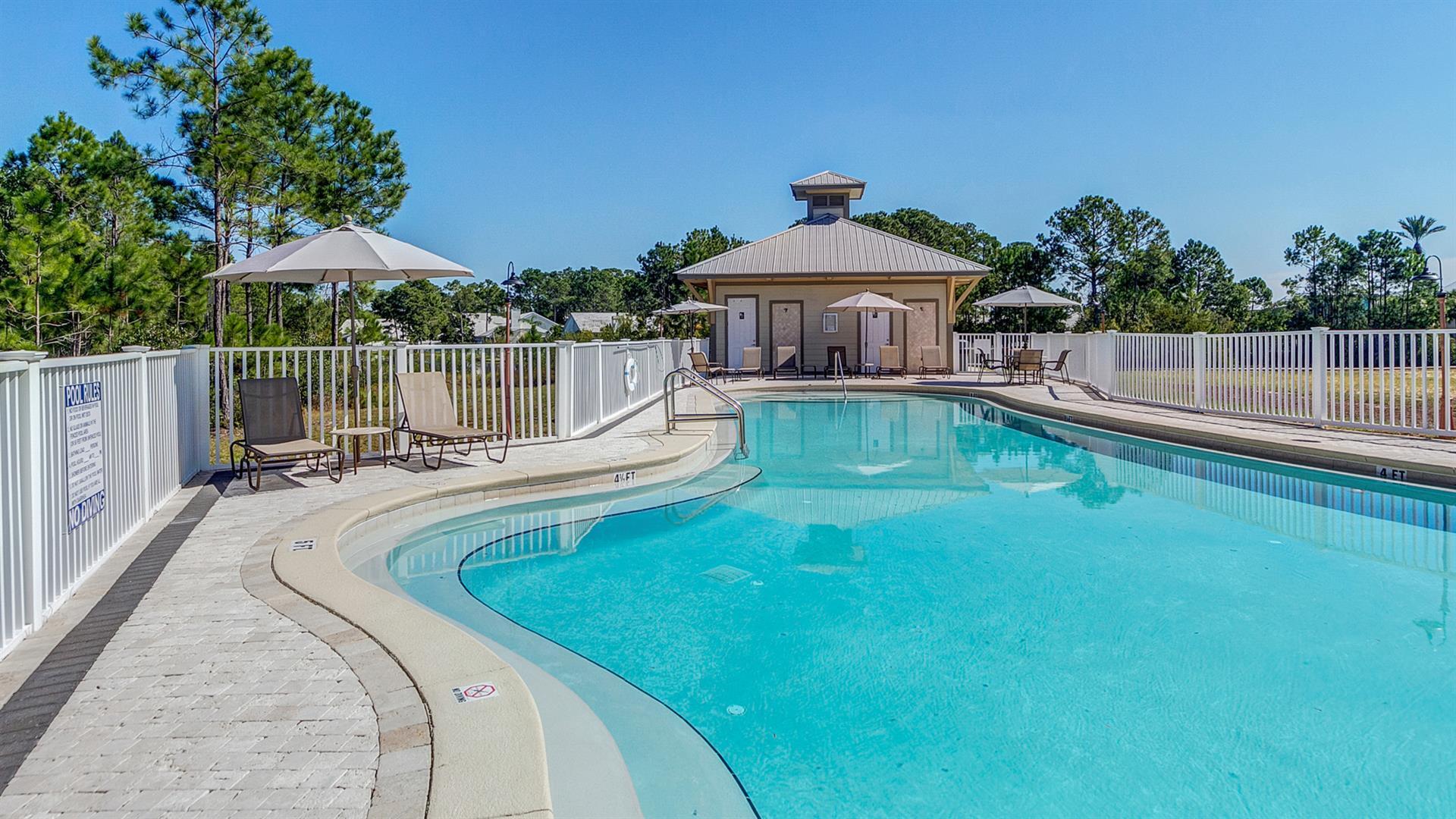 231 Somerset Bridge Road, Unit 2302 Santa Rosa Beach, FL 32459 - Photo 27 of 38 92041-h