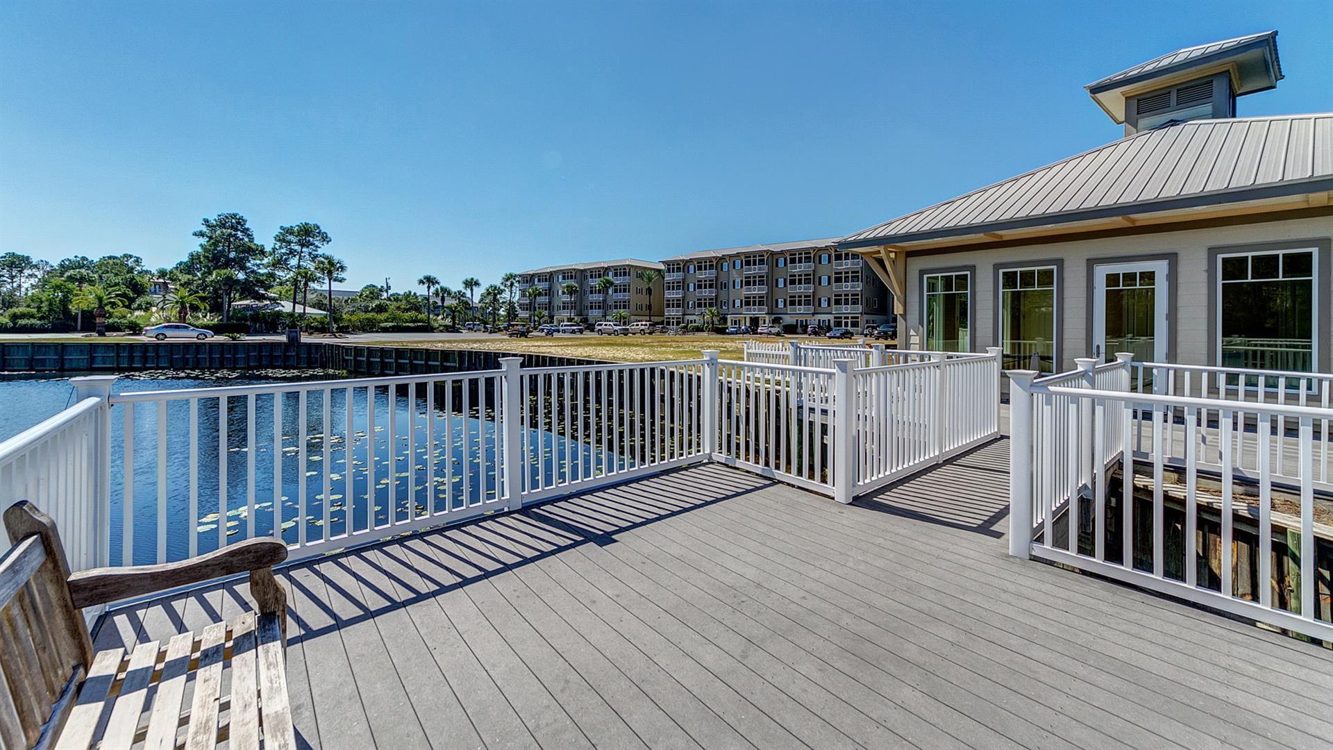 231 Somerset Bridge Road, Unit 2302 Santa Rosa Beach, FL 32459 - Photo 29 of 38 92043-h