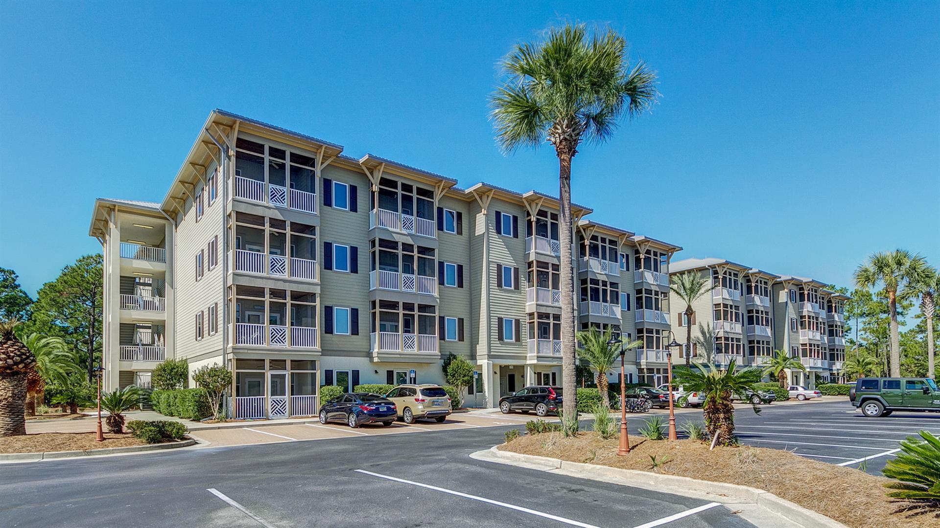231 Somerset Bridge Road, Unit 2302 Santa Rosa Beach, FL 32459 - Photo 33 of 38 92047-h