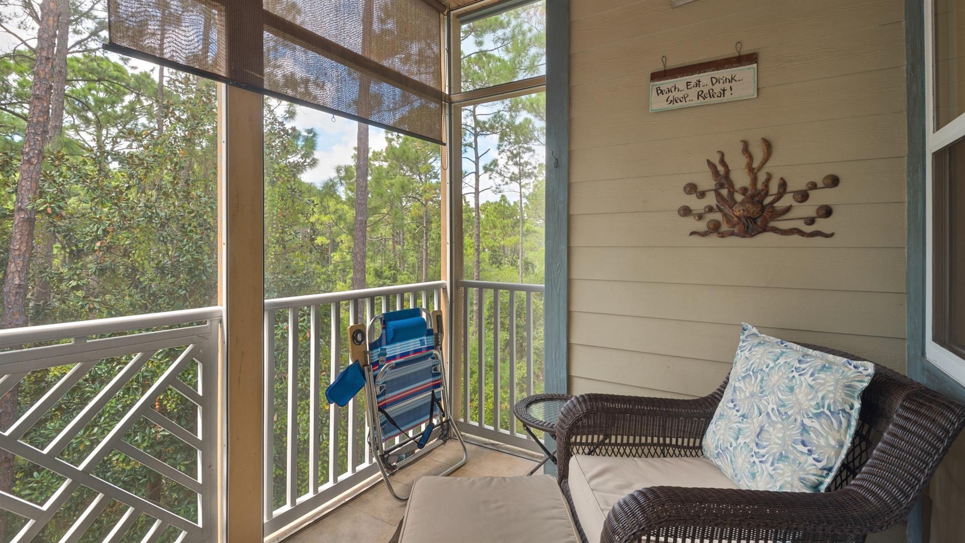 231 Somerset Bridge Road, Unit 2302 Santa Rosa Beach, FL 32459 - Photo 6 of 38 96077-h