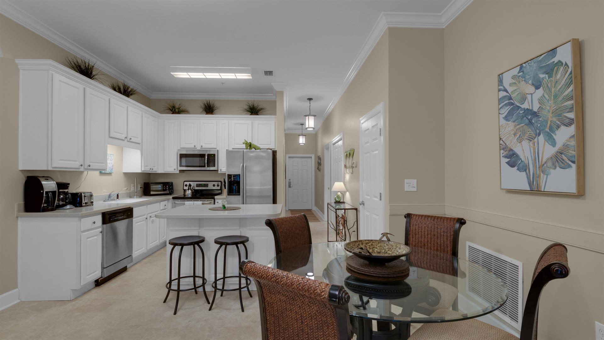 231 Somerset Bridge Road, Unit 2302 Santa Rosa Beach, FL 32459 - Photo 8 of 38 96075-h