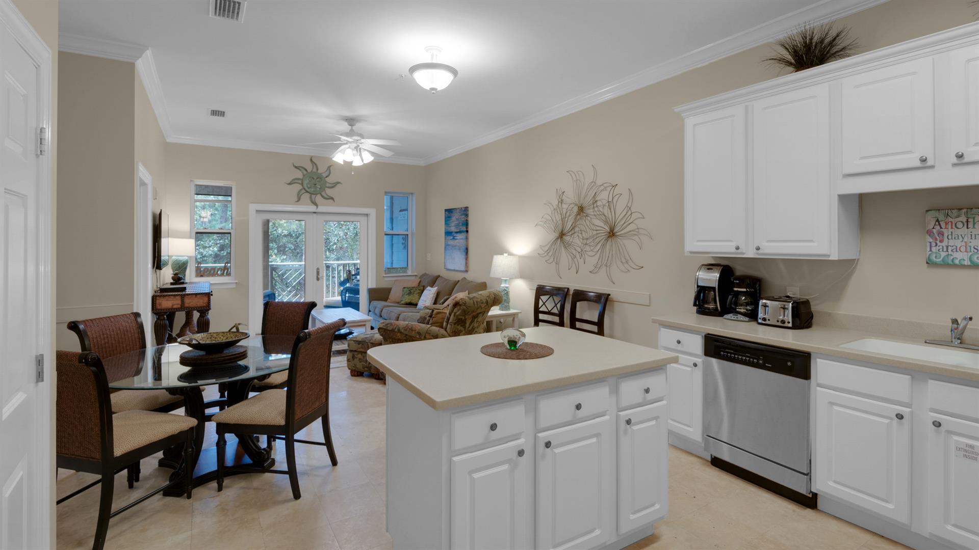 231 Somerset Bridge Road, Unit 2302 Santa Rosa Beach, FL 32459 - Photo 10 of 38 96070-h