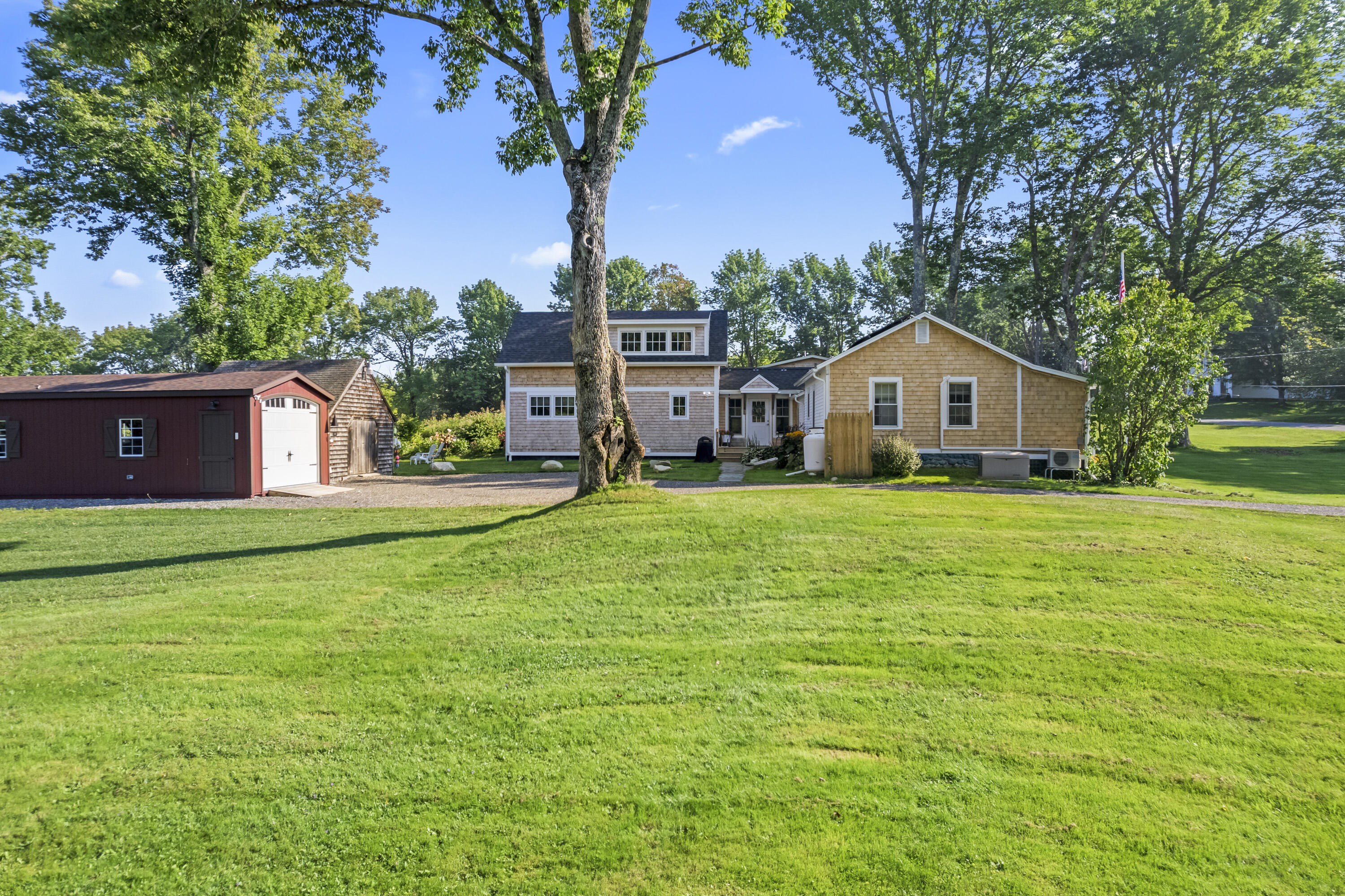 736 Dutch Neck Road Waldoboro, ME 04572 - Photo 10 of 77 736 dutch neck rd_105