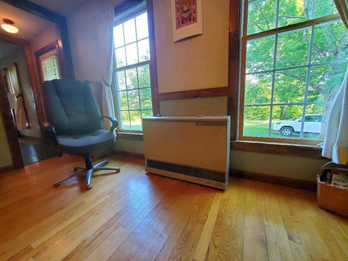 92 Huff Road Cornville, ME 04976 - Photo 11 of 126 dining room/w/Rinnai