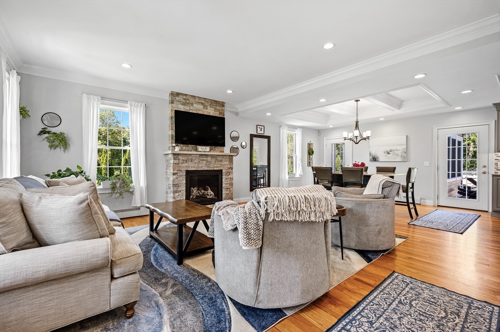 48 Summer Road Berlin, MA 01503 - Photo 11 of 42
