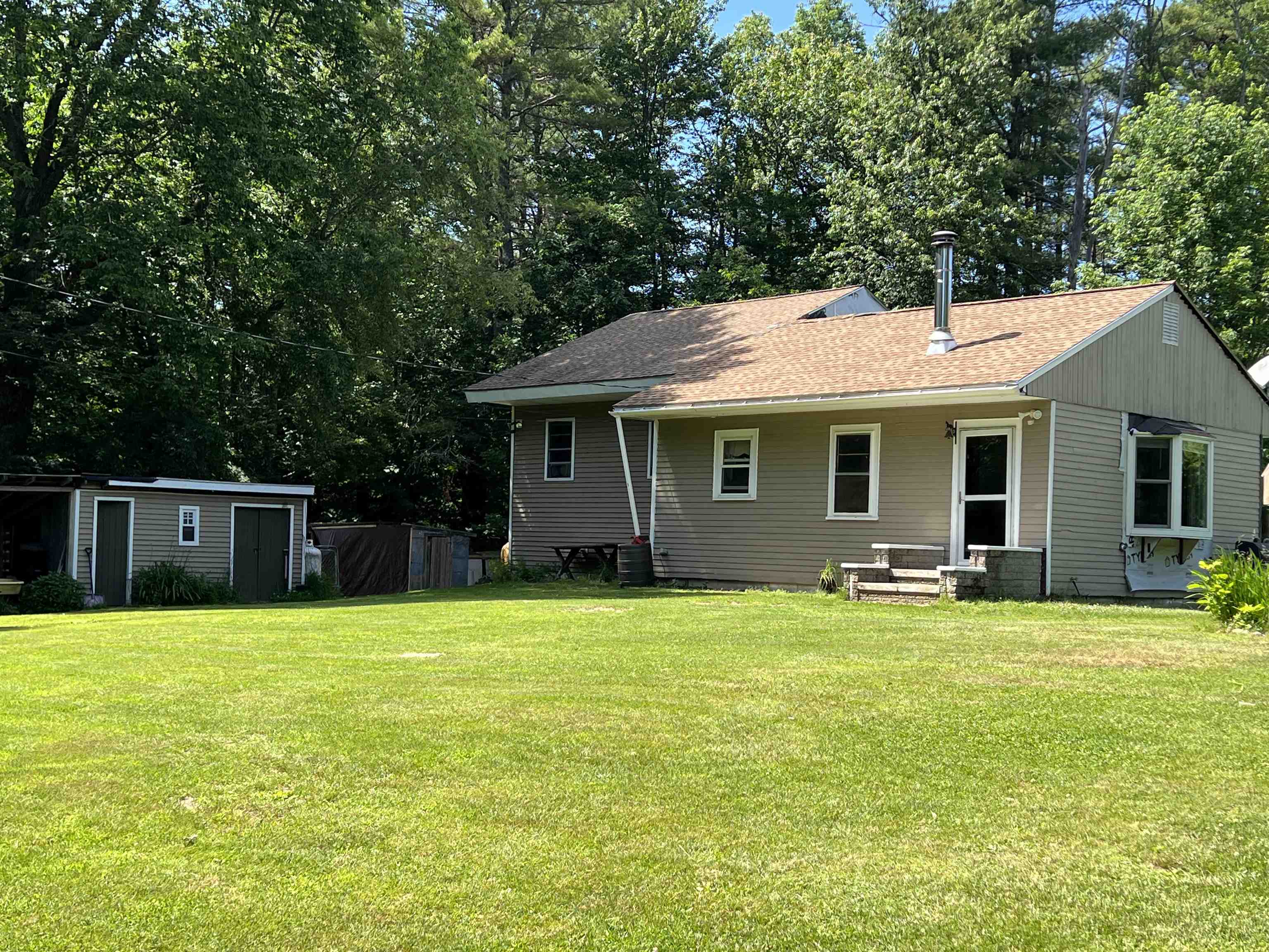49 Converseville Road Rindge, NH 03461 - Photo 1 of 1