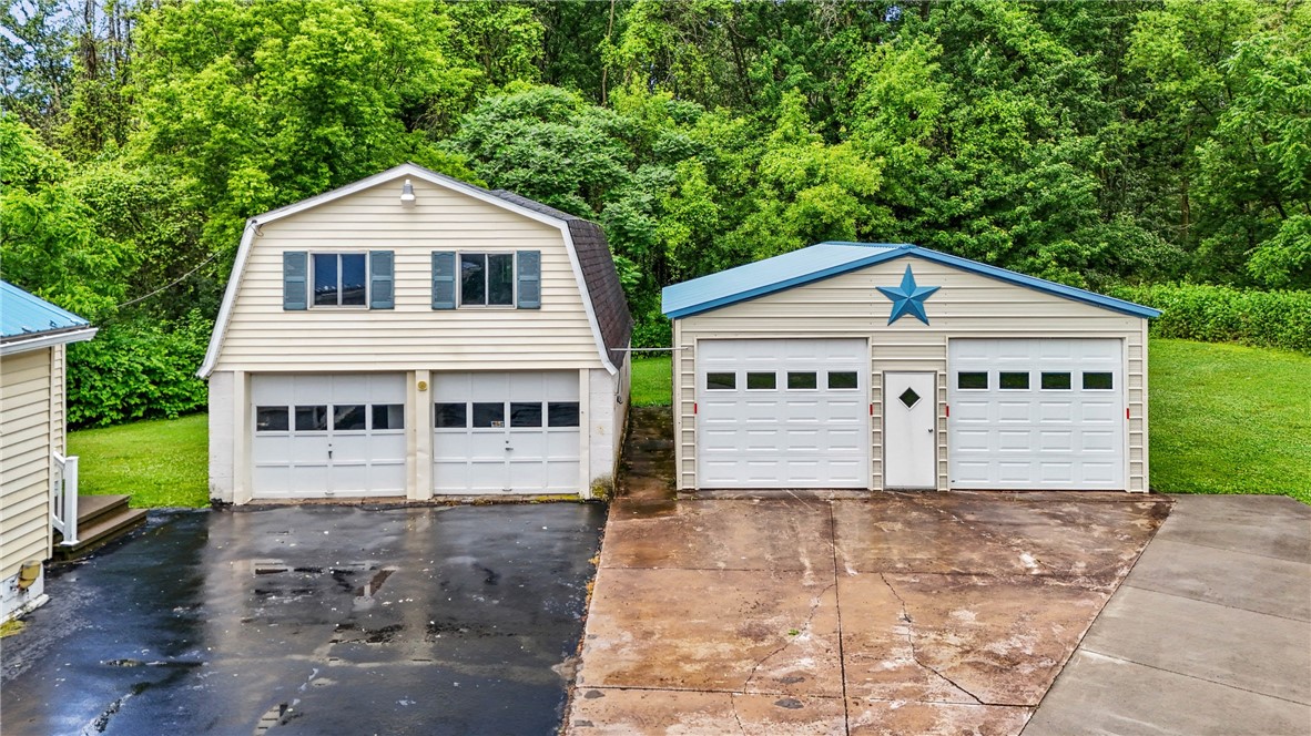 7905 Brown Road Wolcott, NY 14590 - Photo 41 of 45