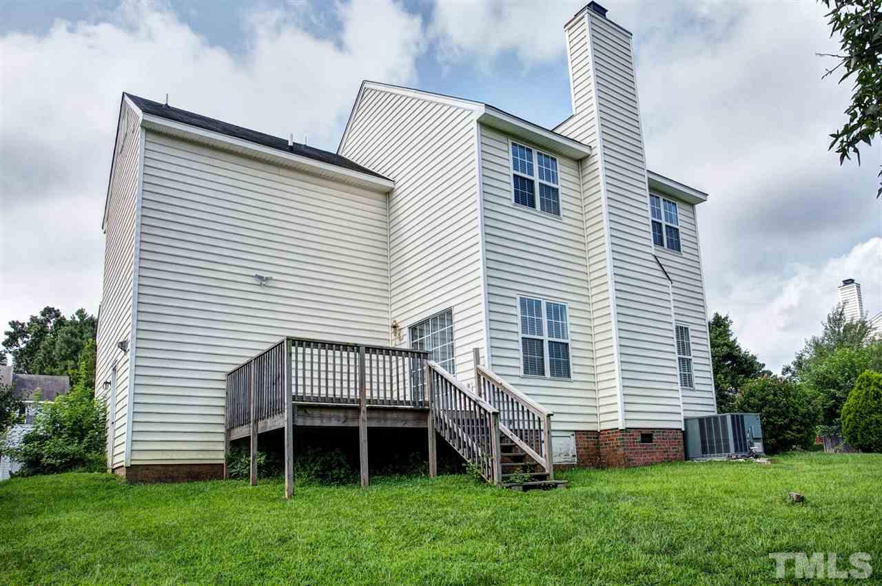 2916 Alder Ridge Lane Raleigh, NC 27603 - Photo 18 of 19 Gallery Image 18