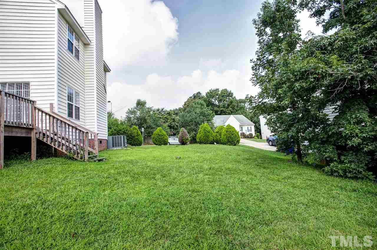 2916 Alder Ridge Lane Raleigh, NC 27603 - Photo 19 of 19 Gallery Image 19