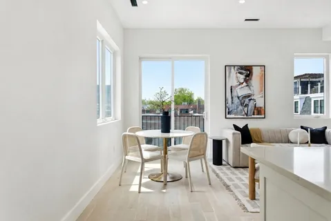 $634,900 | 28 Swan Avenue, Unit 2, Boston, MA 02128