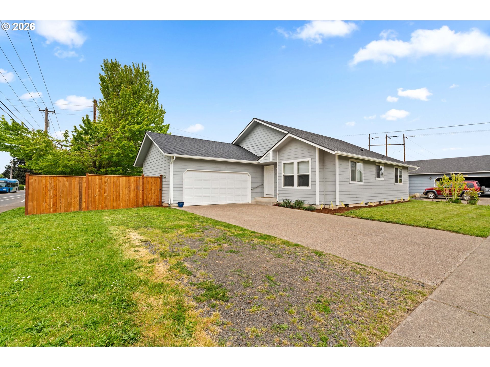 1107 Echo Hollow Road Eugene, OR 97402 - Photo 2 of 33 RV Parking
