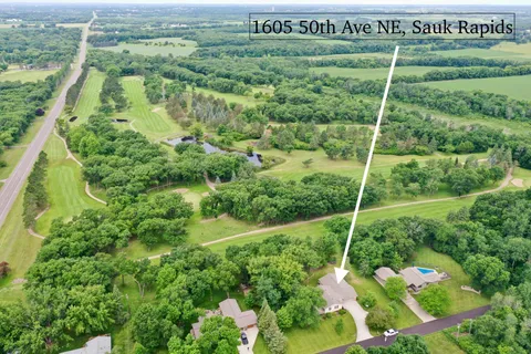 $400,000 | 1605 Fairway Lane, Sauk Rapids, MN 56379