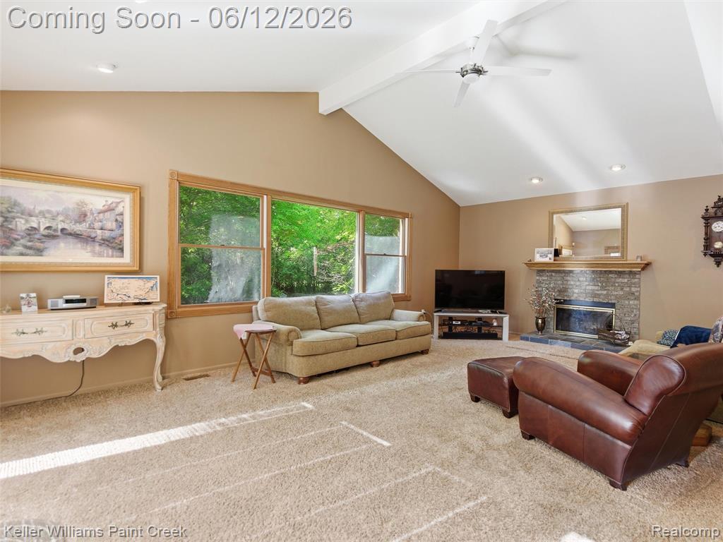 2842 Manorwood Road Troy, MI 48085 - Photo 27 of 72