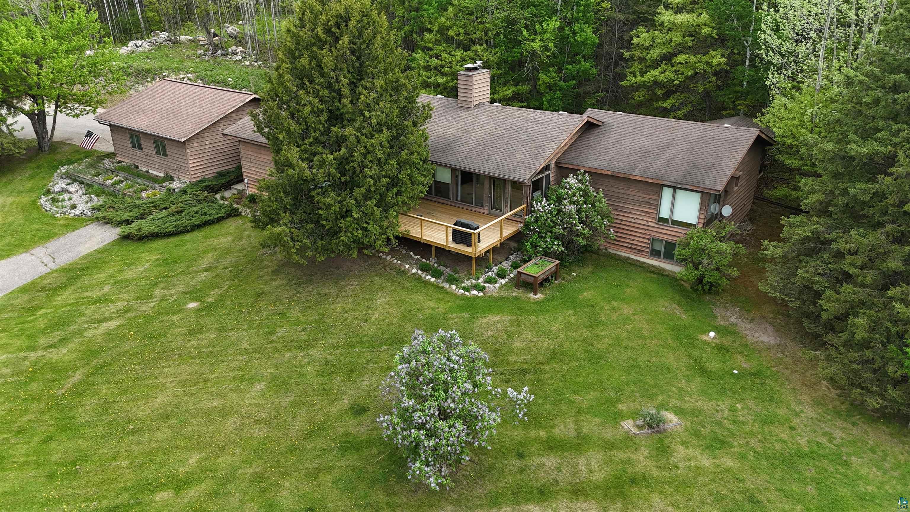 10597 Orr-Buyck Road Orr, MN 55771 - Photo 2 of 50