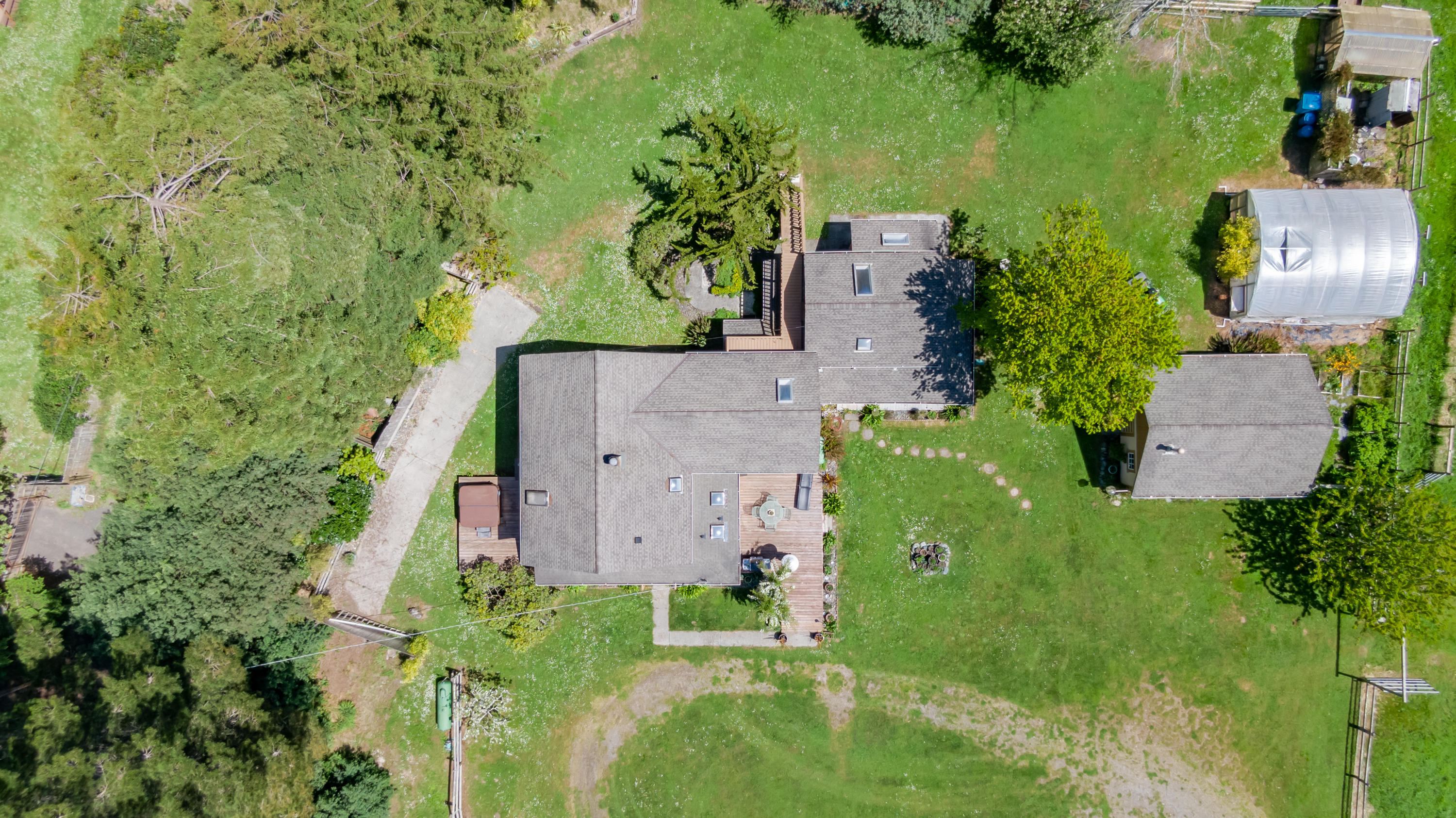 1671 Freshwater Road Freshwater, CA 95503 - Photo 78 of 93 1671 Freshwater Road-177