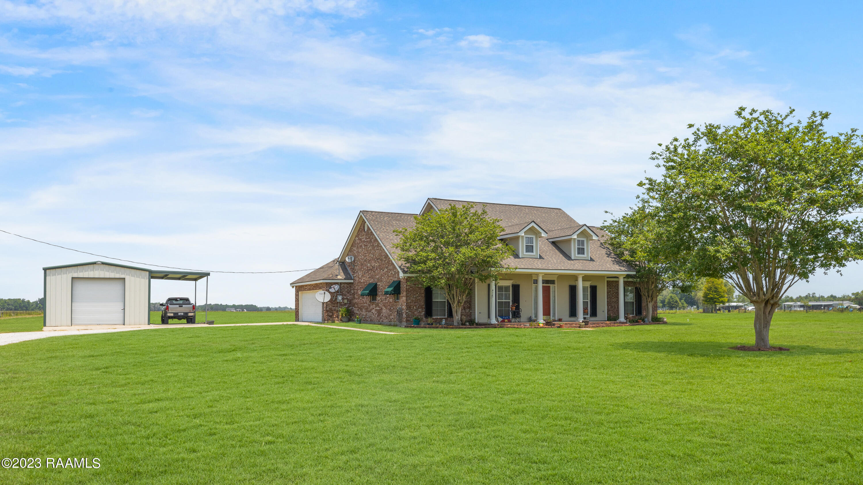 413 Virginia Road Church Point, LA 70525 - Photo 28 of 30 413 Virginia Road