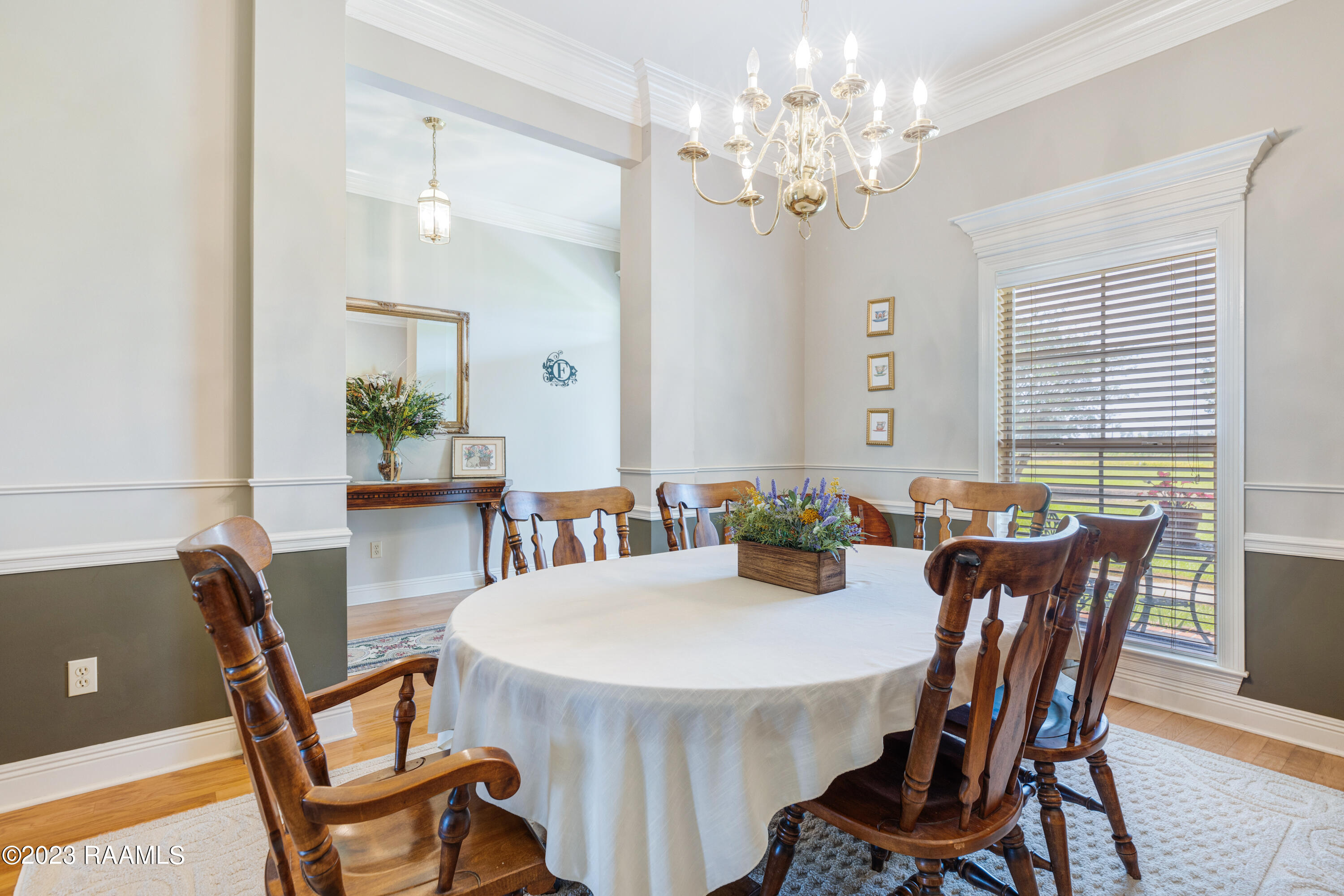 413 Virginia Road Church Point, LA 70525 - Photo 7 of 30 Dining Room
