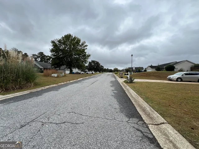 a view of a terrace space