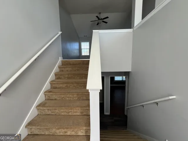 a view of small space