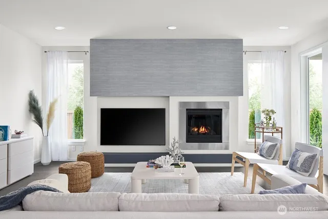 $1,507,300 | 3702 100th St Court, Gig Harbor, WA 98332