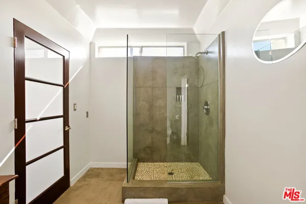 a view of entrance door of the house