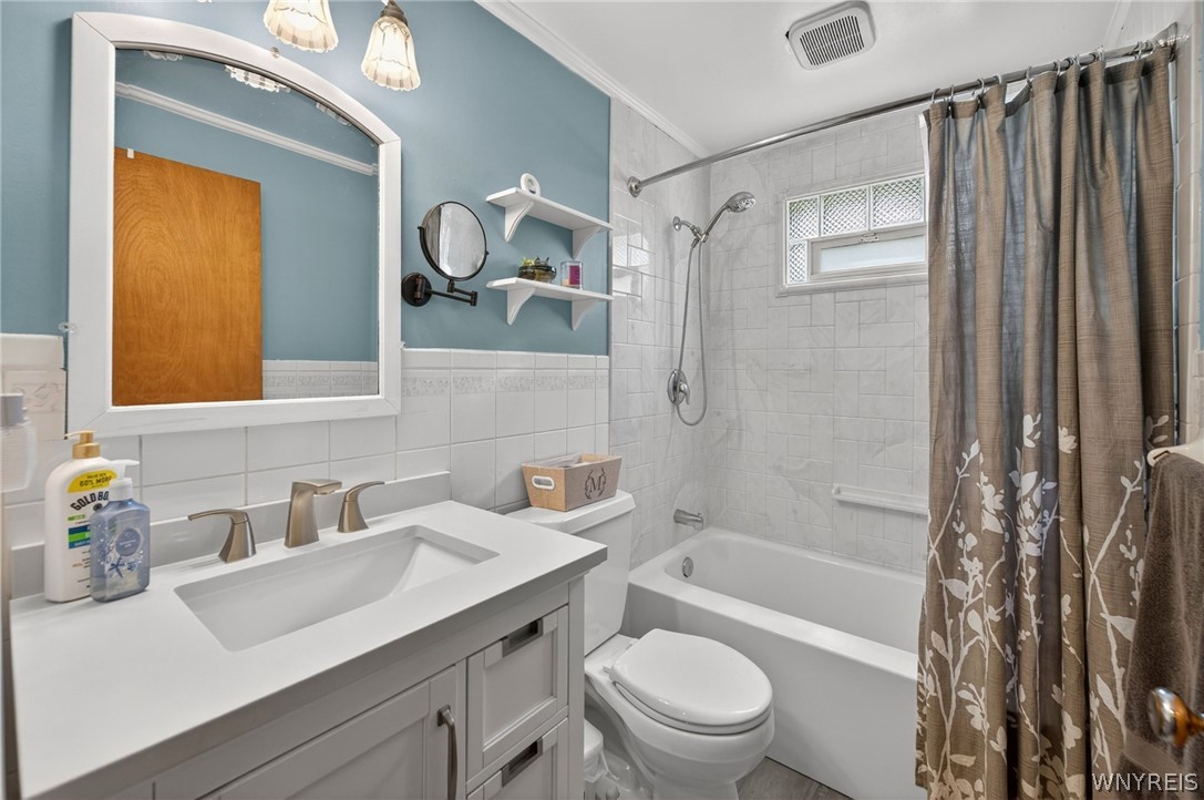 124 Hillcrest Road Tonawanda, NY 14150 - Photo 17 of 46
