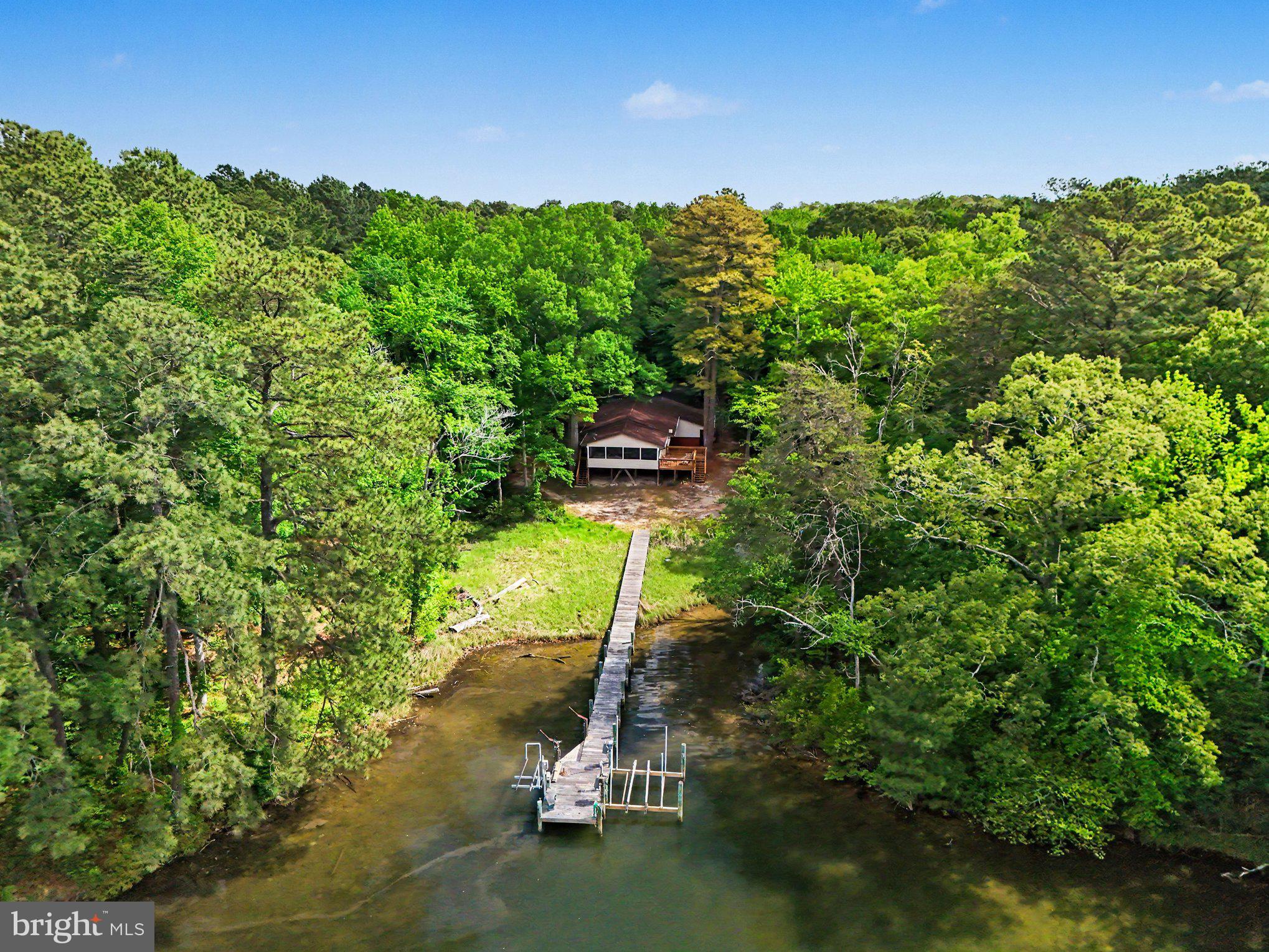 306 Liberty Road Reedville, VA 22539 - Photo 32 of 46