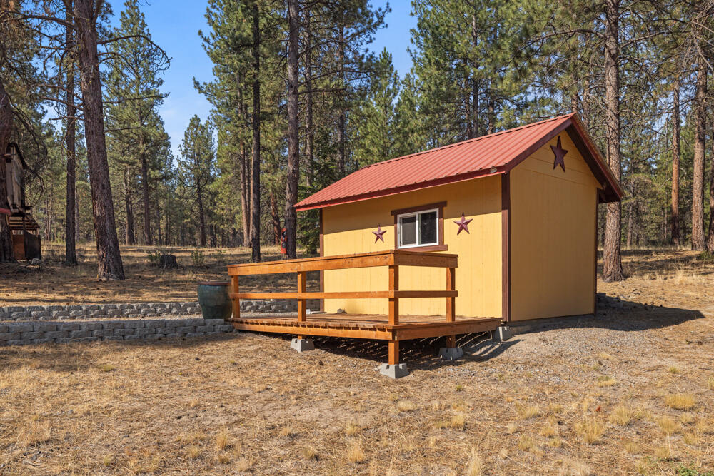 9630 Sprague River Road Chiloquin, OR 97624 - Photo 49 of 62 9630SpragueRiverRd.-22