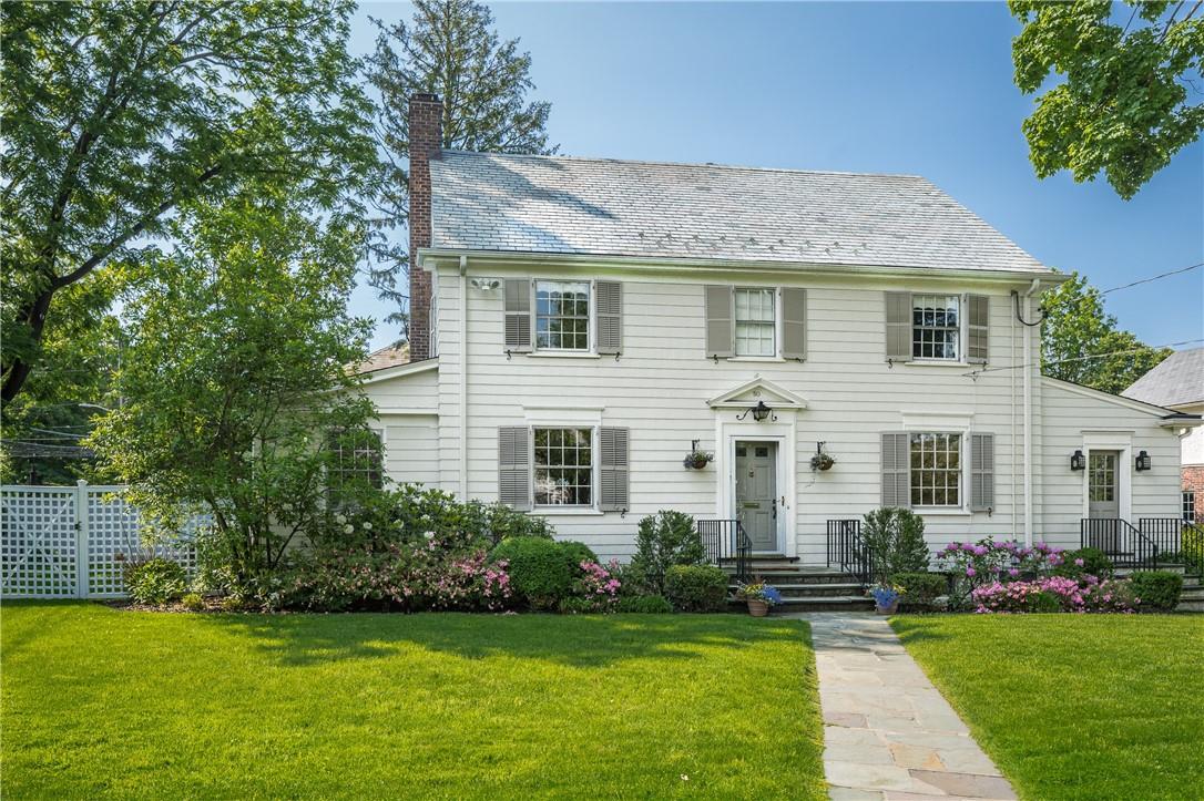 50 Elm Rock Road Bronxville, NY 10708 - Photo 1 of 1