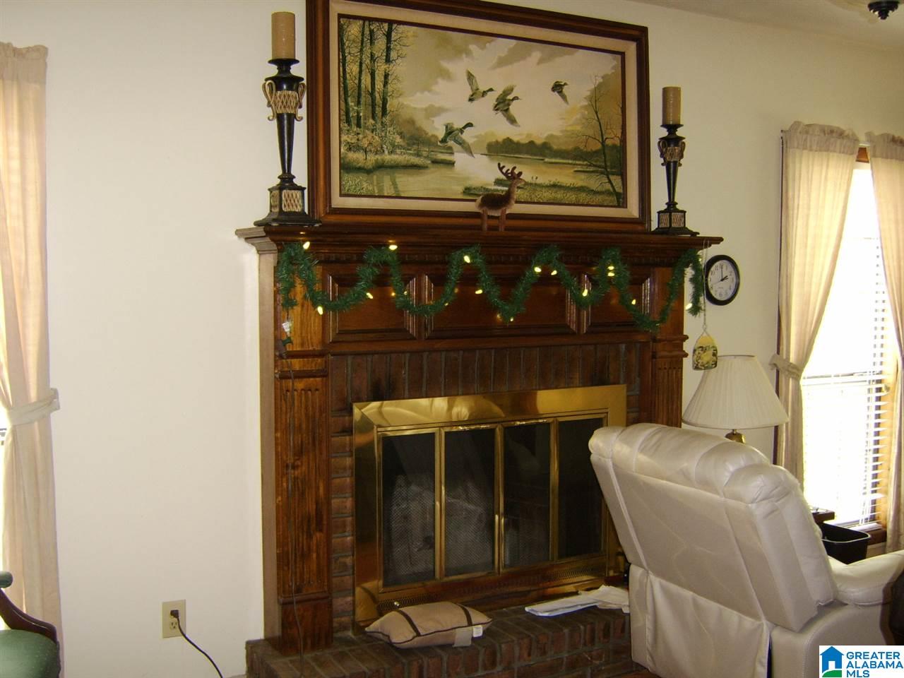 373 Spring Road Ohatchee, AL 36271 - Photo 25 of 41