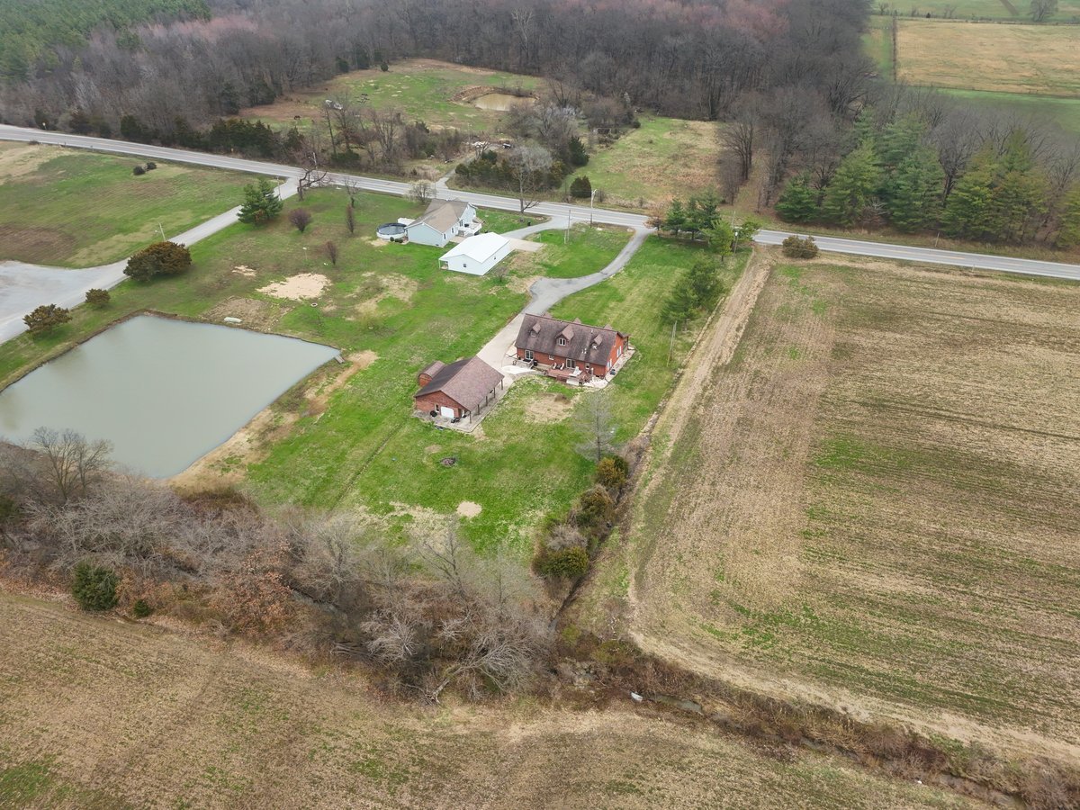 37 Highway 34 Highway Raleigh, IL 62977 - Photo 33 of 33