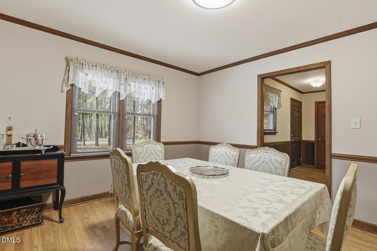8421 Crowder Road Raleigh, NC 27603 - Photo 25 of 51 026