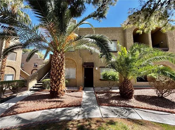$1,500 | 5181 West Pioneer Avenue, Unit 102, Las Vegas, NV 89146