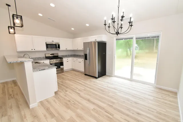 $258,500 | 1010 East 8th Street, Fowler, IN 47944