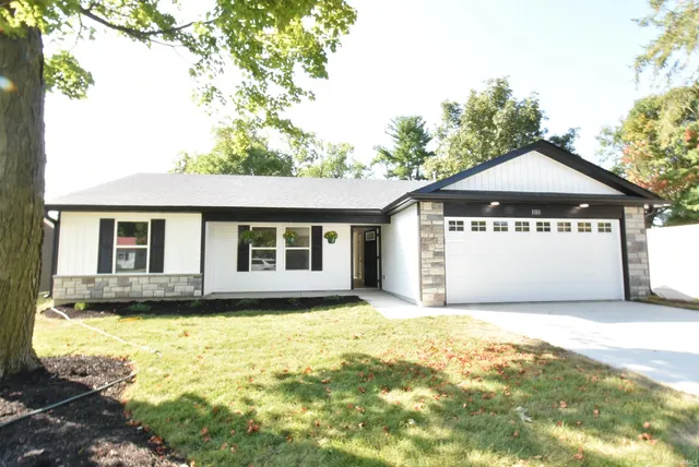 $258,500 | 1010 East 8th Street, Fowler, IN 47944