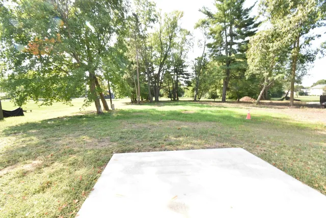 $258,500 | 1010 East 8th Street, Fowler, IN 47944