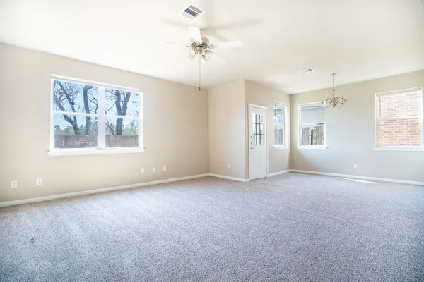 $1,900 | 827 Forest Hillside Lane, Houston, TX 77067