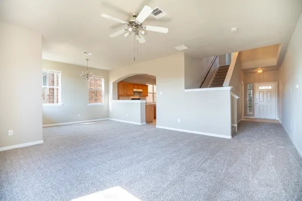 $1,900 | 827 Forest Hillside Lane, Houston, TX 77067