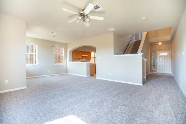 $1,850 | 827 Forest Hillside Lane, Houston, TX 77067