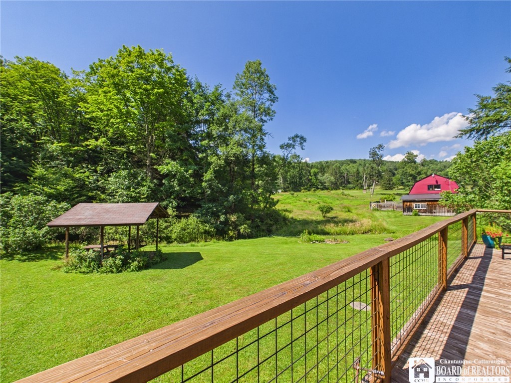 738 Butternut Brook Genesee, NY 14770 - Photo 28 of 47
