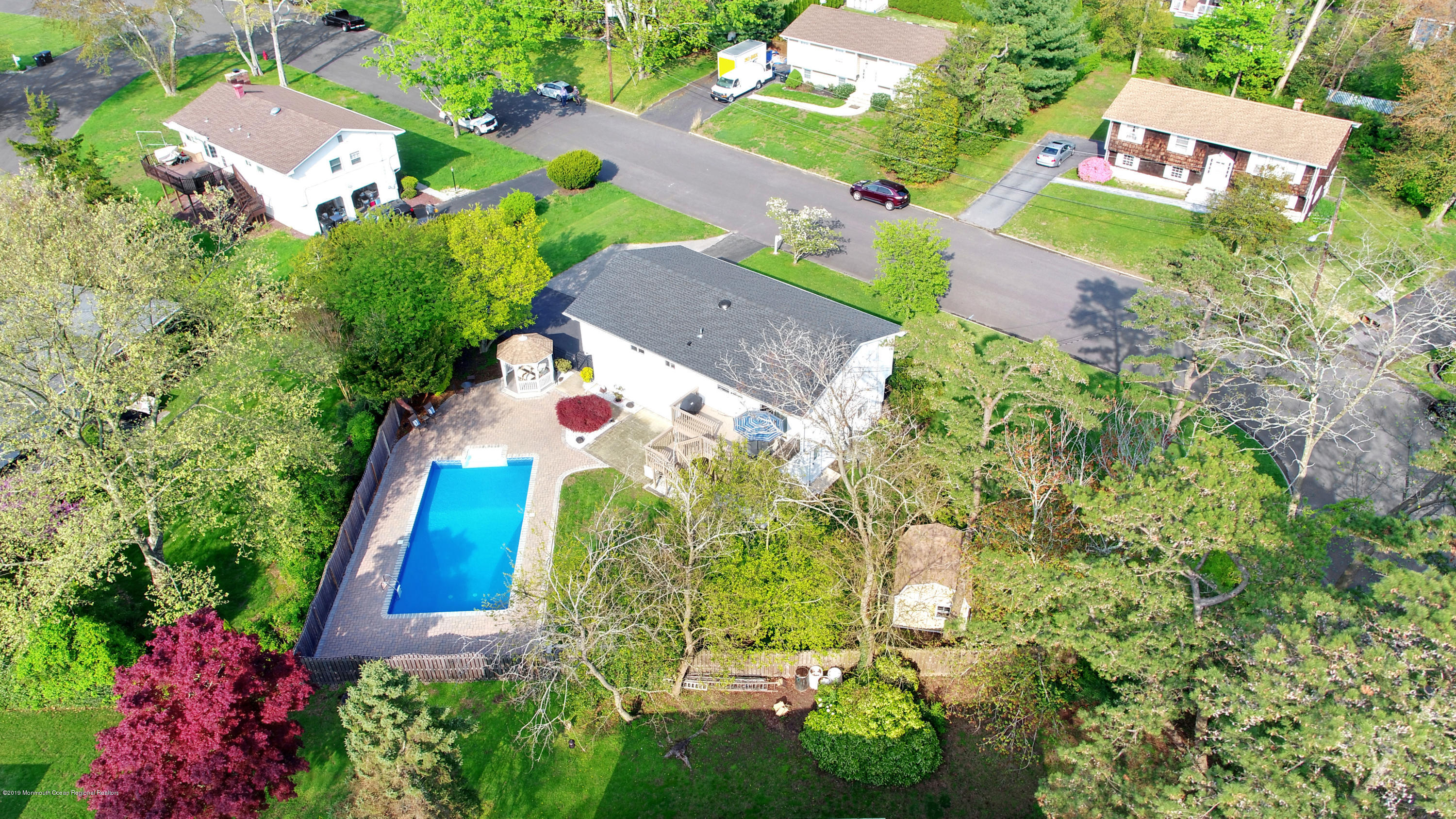 1304 Wedgewood Road Spring Lake, NJ 07762 - Photo 40 of 59 044_dji_0191-dji_0195