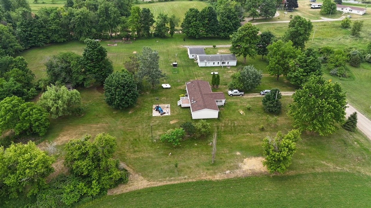 4891 North Kelso Road North Adams, MI 49262 - Photo 40 of 46