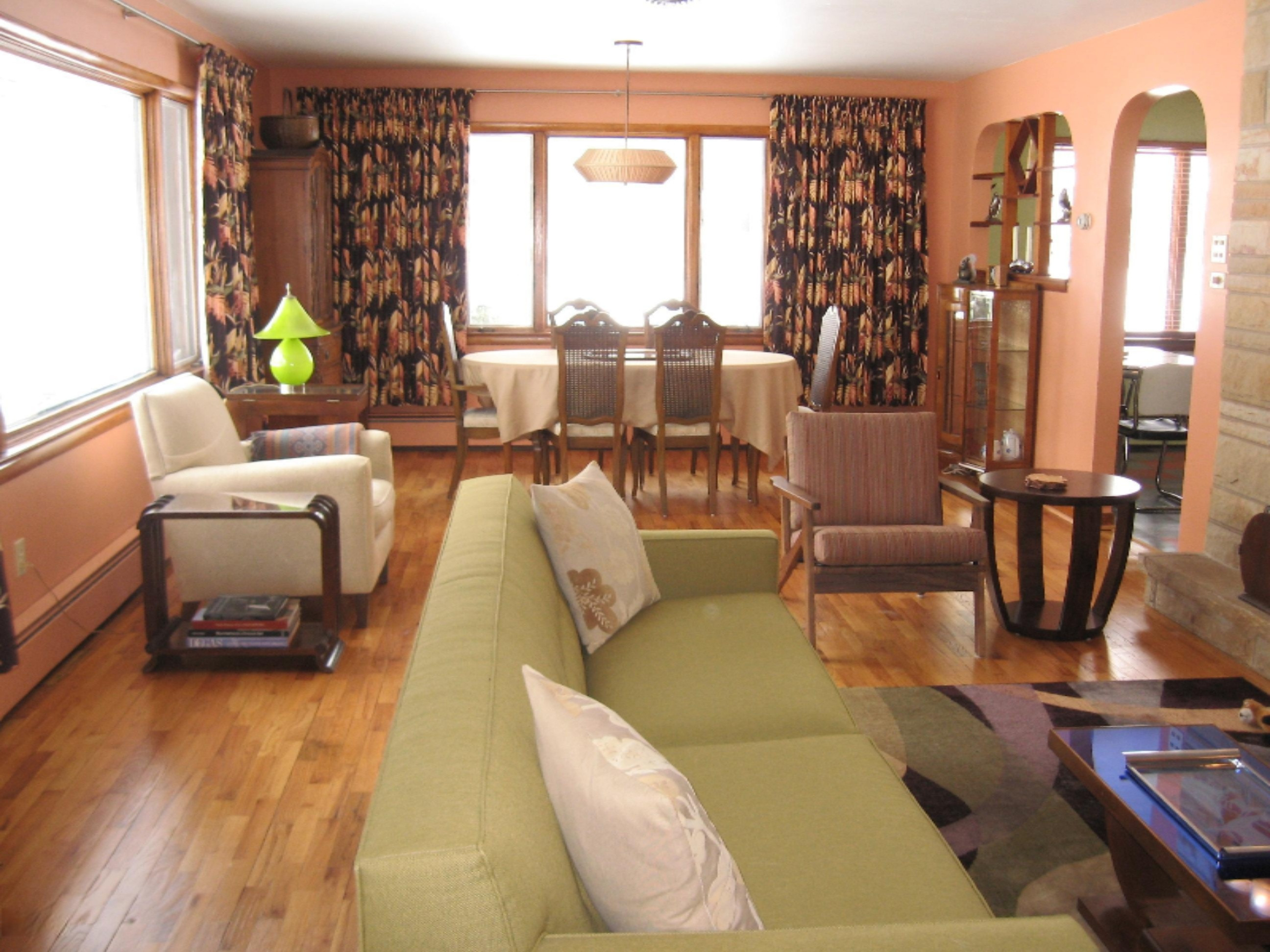 400 Chippewa Road Benton Harbor, MI 49022 - Photo 4 of 46 002