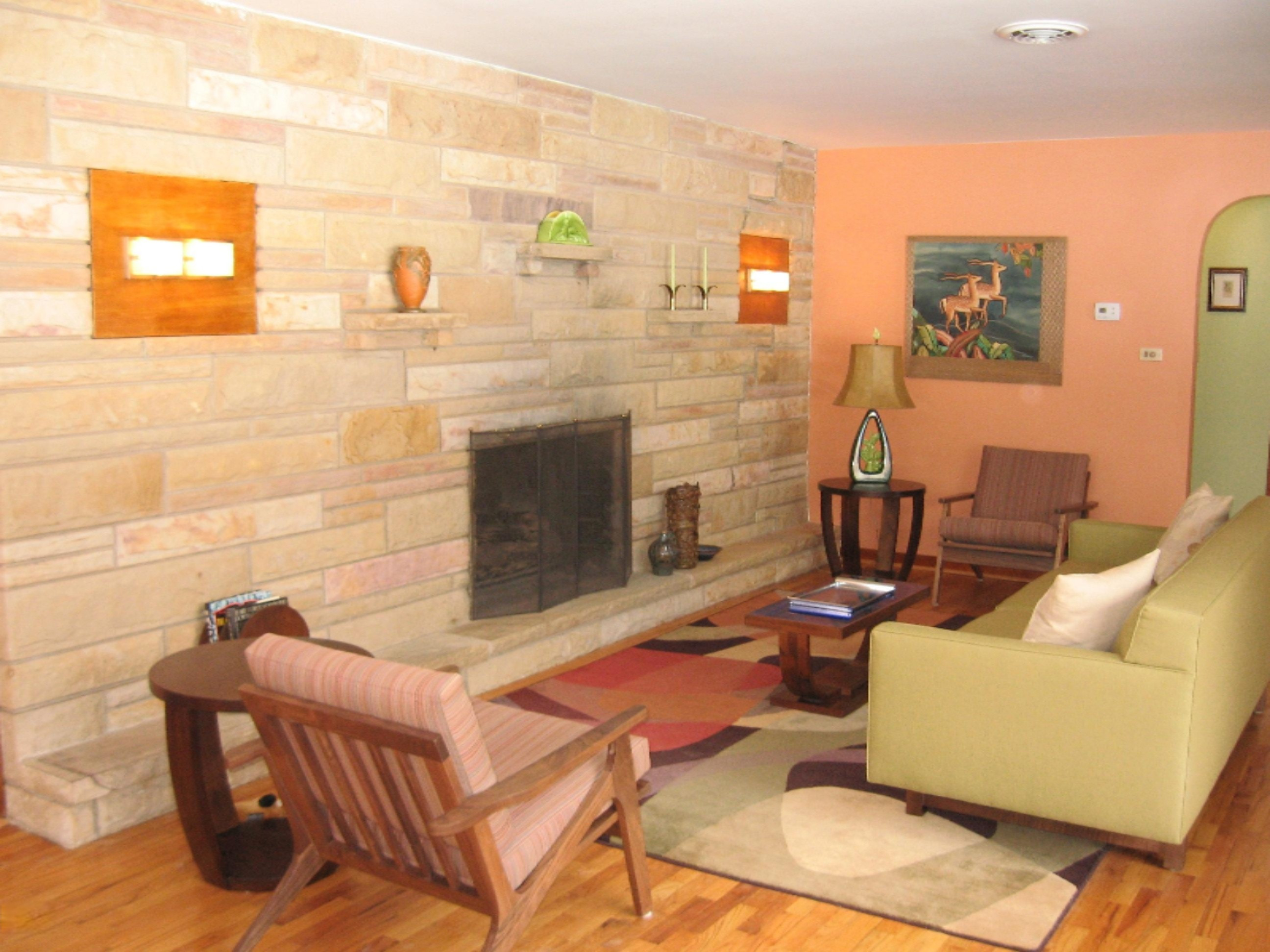 400 Chippewa Road Benton Harbor, MI 49022 - Photo 6 of 46 004